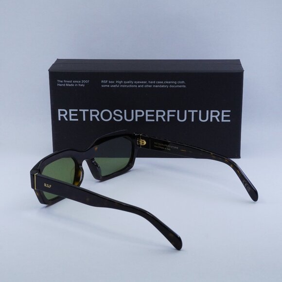 Final Price! RetroSuperFuture BOLETUS 3627 1KU Sunglasses - Picture 9 of 9